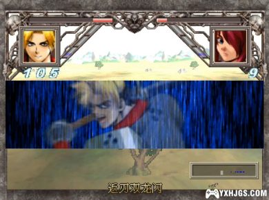 PS1鬼魂力量3：爱与邪恶[0.99汉化]|附CIA+PSP格式-2023.10.24发布-图片7