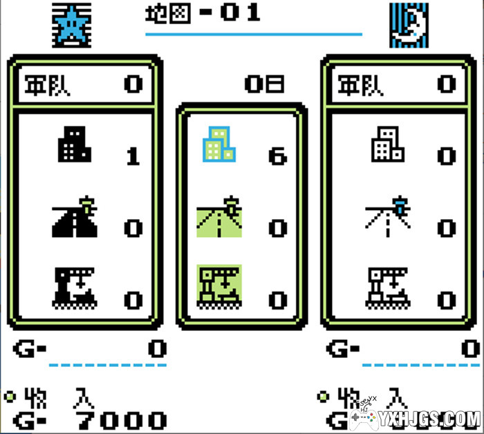 GB战争1+涡轮增压[1.0汉化]|附CIA-2023.10.24发布-图片3
