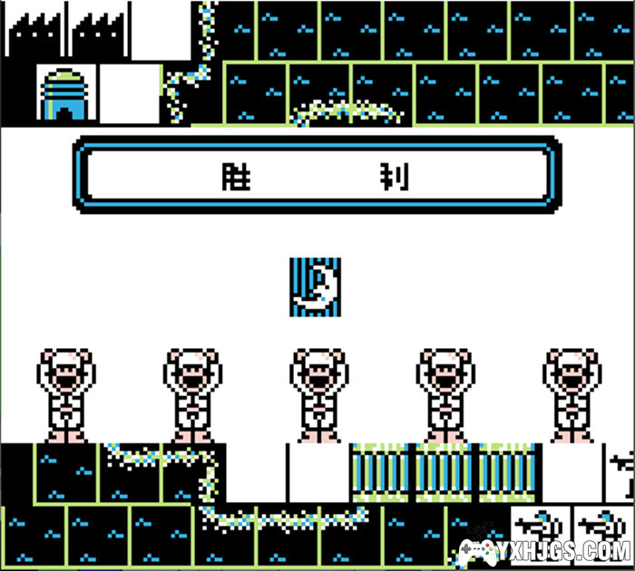 GB战争1+涡轮增压[1.0汉化]|附CIA-2023.10.24发布-图片8