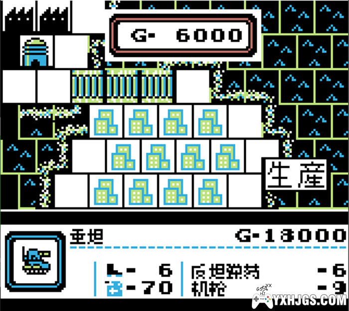 GB战争1+涡轮增压[1.0汉化]|附CIA-2023.10.24发布-图片9