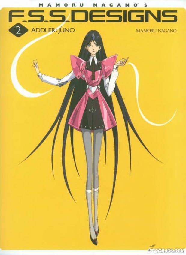 美少女+机甲有没有搞头？——工画堂特勤机甲队系列-图片44