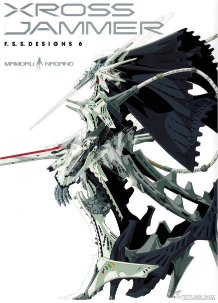 美少女+机甲有没有搞头？——工画堂特勤机甲队系列-图片48