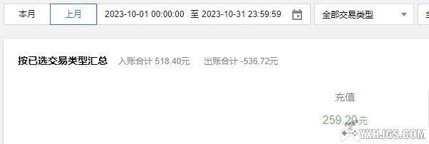 2024年3月｜社区基金余额公布-图片14