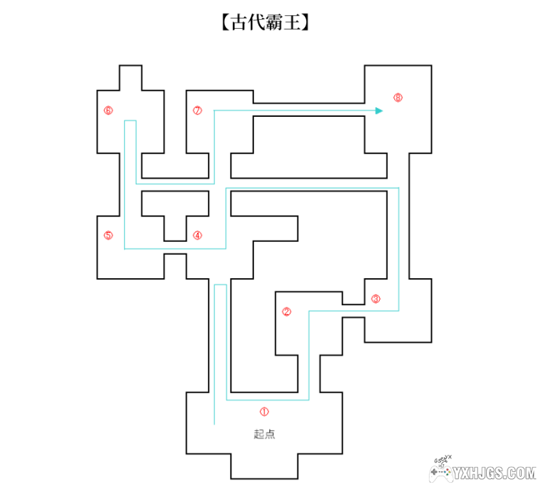PS2龙背上的骑兵1[1.0汉化]|附攻略-2023.10.23发布-图片12