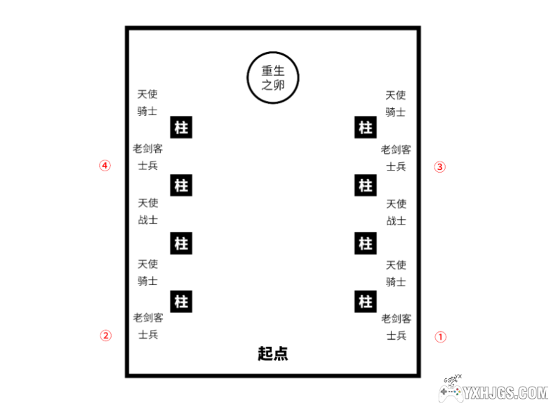 PS2龙背上的骑兵1[1.0汉化]|附攻略-2023.10.23发布-图片13