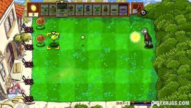 PSV植物大战僵尸[汉化]-2023.11.4发布-图片6