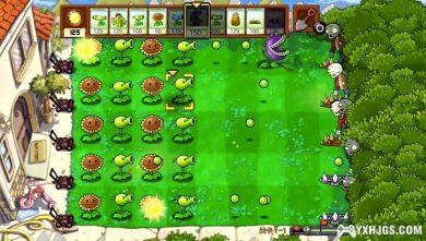 PSV植物大战僵尸[汉化]-2023.11.4发布-图片7