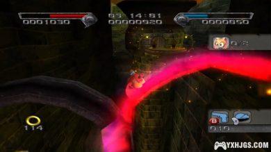 NGC刺猬夏特[1.0.0汉化]-2023.11.4发布-图片4