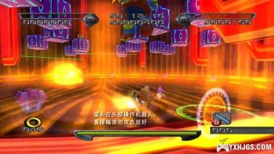 NGC刺猬夏特[1.0.0汉化]-2023.11.4发布-图片8