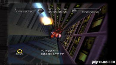 NGC刺猬夏特[1.0.0汉化]-2023.11.4发布-图片5