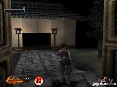 PS1天诛1[汉化]|附3DS+PSP格式-2023.11.12发布-图片8