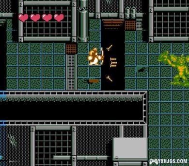 FC小魔怪2：新种诞生[汉化]-2023.11.12发布-图片5