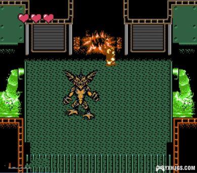 FC小魔怪2：新种诞生[汉化]-2023.11.12发布-图片3