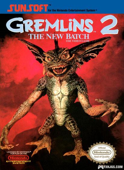 FC小魔怪2：新种诞生[汉化]-2023.11.12发布-图片1