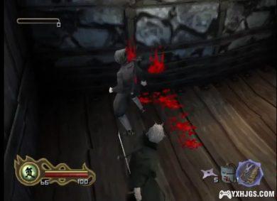 PS1天诛2[汉化]|附3DS+PSP格式-2023.11.14发布-图片5