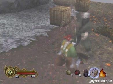 PS1天诛2[汉化]|附3DS+PSP格式-2023.11.14发布-图片8