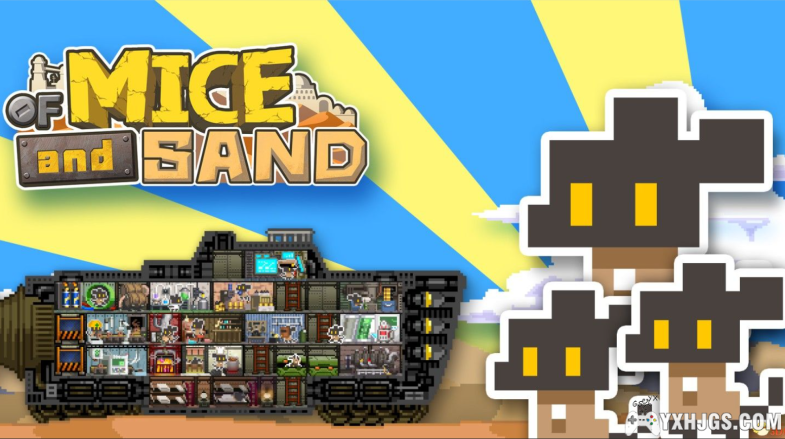 3ds沙漠老鼠团完整制作列表+全地点商店自整理（标注地点解锁提示）-图片1