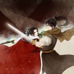 仙剑一和一去不返的旧时光