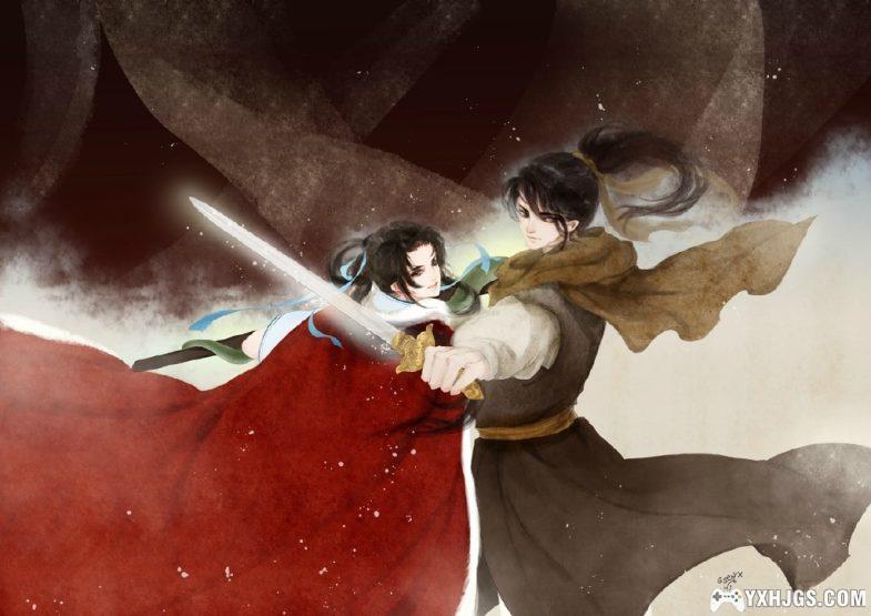 仙剑一和一去不返的旧时光-图片1