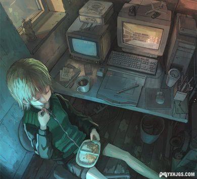 仙剑一和一去不返的旧时光-图片3