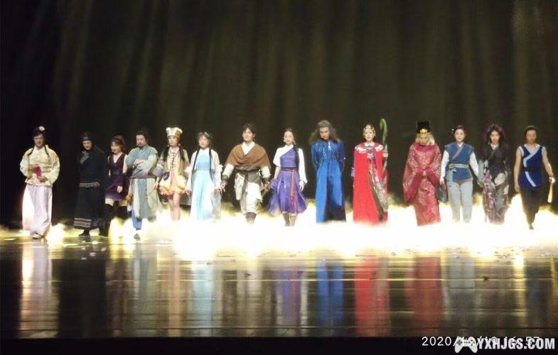 仙剑一和一去不返的旧时光-图片5