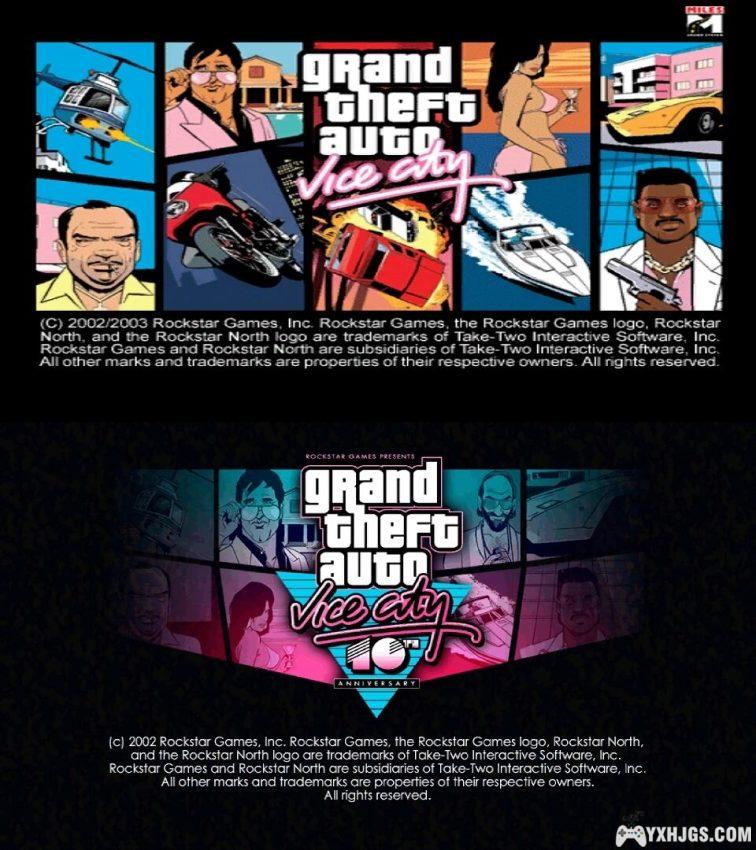 PSV侠盗猎车手：罪恶都市[中文配音版2.0]-2023.12.25更新-图片2