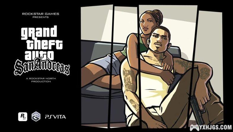 PSV侠盗猎车手：圣安地列斯[中文配音版]-2024.7.30更新-图片2