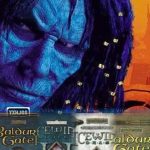 PSV移植游戏:博德之门1+2&冰风谷1+2&异域镇魂曲|简体中文合集发布