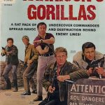 电视剧:加里森敢死队26集|央视高清修复版