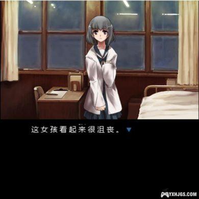 3DS微型小说系列Vol.09：祝祭的八月[文本汉化]-2023.11.9发布-图片5