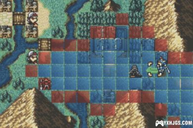 GBA火焰纹章：圣洁之战[汉化最终版]|附CIA+攻略-2023.11.22发布-图片9