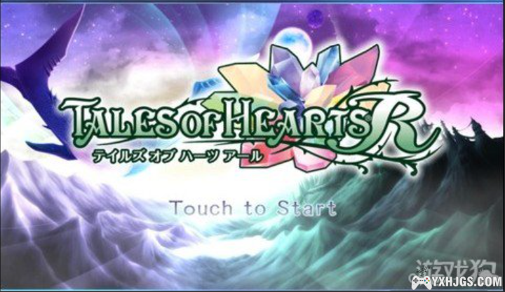 心灵传说R试玩报告-图片1