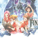 GBA最终幻想战略版杂志攻略(7页)