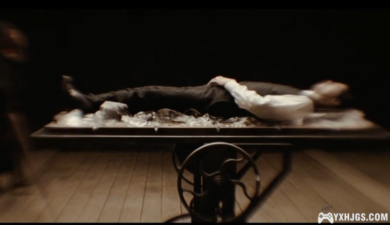 神枪手之死-图片7