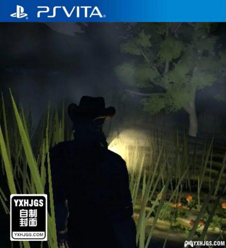 PSV银瀑幸存者v.0.1版（自制）-图片1