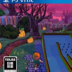 PSV击球入洞0.92版(自制)