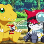 【资料整理】3DS数码宝贝宇宙:应用怪兽应用合体相关汇总