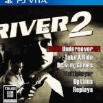 PSV车神2高速重置版(英语移植)