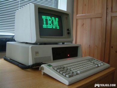 Yesterday Once More - 玩转DOSBox - 图形篇 之一 16:10?-图片7