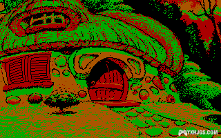 Yesterday Once More - 玩转DOSBox - 图形篇 之一 16:10?-图片12