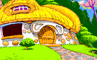 Yesterday Once More - 玩转DOSBox - 图形篇 之一 16:10?-图片16