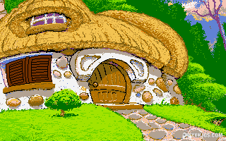 Yesterday Once More - 玩转DOSBox - 图形篇 之一 16:10?-图片18