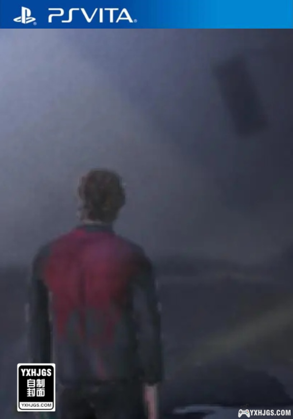 PSV我们四个人都快死了[0.2版]｜自制游戏-图片1