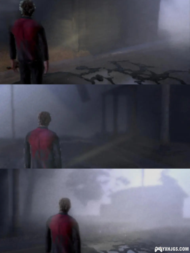 PSV我们四个人都快死了[0.2版]｜自制游戏-图片2