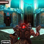 PSV:Purified (净化) Alpha 版本 | 自制游戏2024.10.31