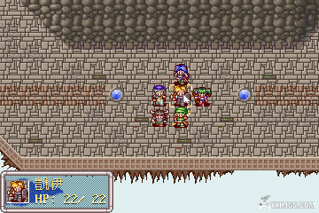 Yesterday Once More - 玩转DOSBox - 图形篇 之一 16:10?-图片20