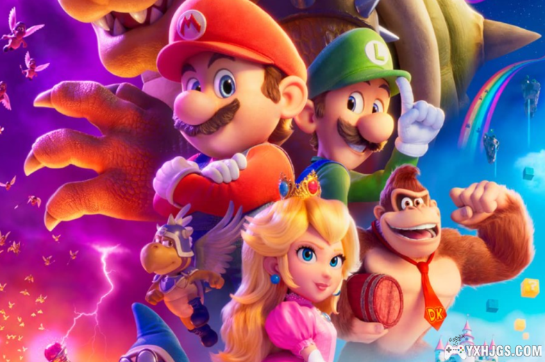 周花评|文娱游戏时事杂谈,23年第一期-图片1