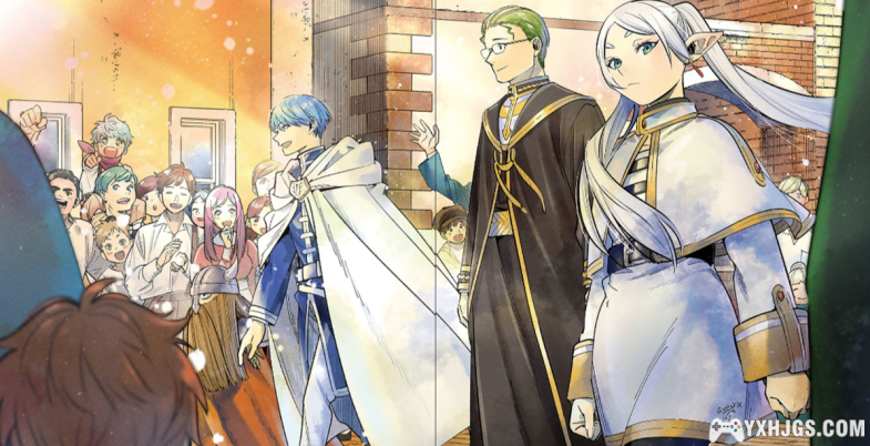 周花评|文娱游戏时事杂谈,23年第一期-图片8