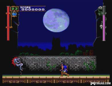 PCE-CD恶魔城Dracula X：血之轮回[1.0简中]|附攻略-2023.12.3发布-图片19