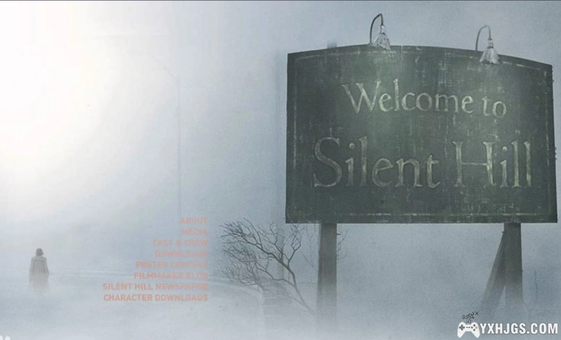 寂静岭归乡图文攻略-图片1